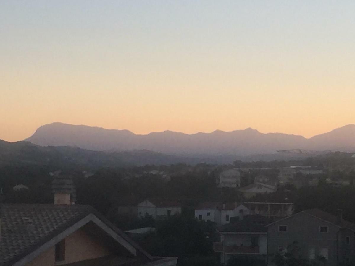 Mansarda Mare Διαμέρισμα Altidona Εξωτερικό φωτογραφία