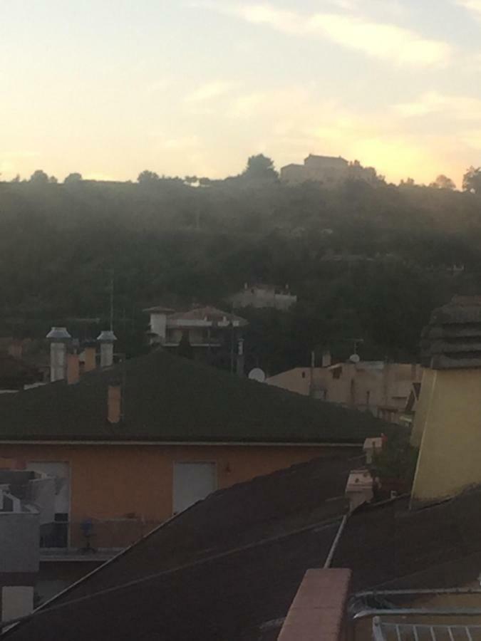 Mansarda Mare Διαμέρισμα Altidona Εξωτερικό φωτογραφία