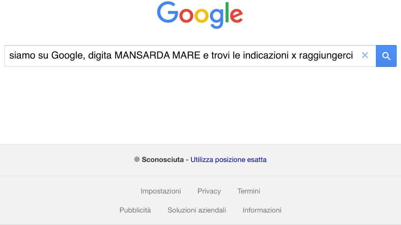 Mansarda Mare Διαμέρισμα Altidona Εξωτερικό φωτογραφία