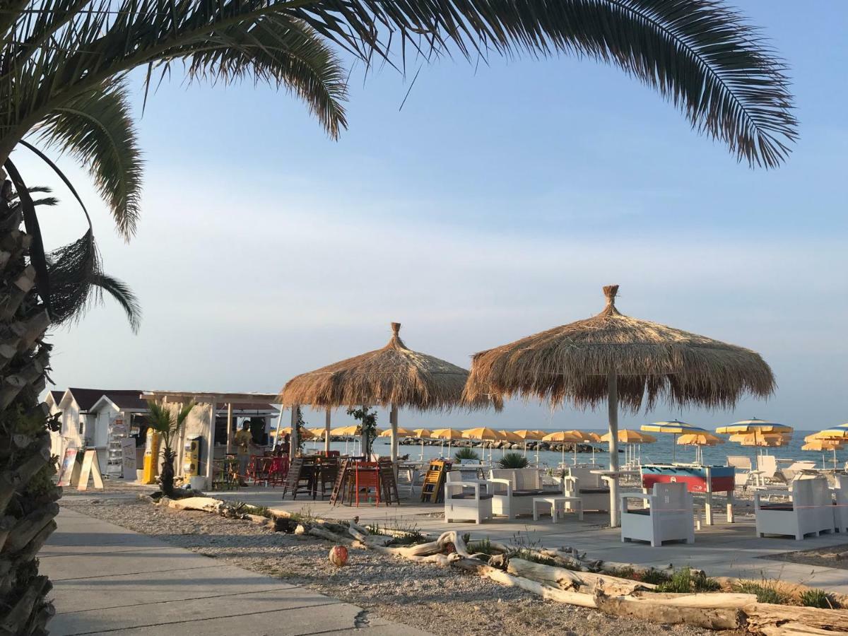 Mansarda Mare Διαμέρισμα Altidona Εξωτερικό φωτογραφία